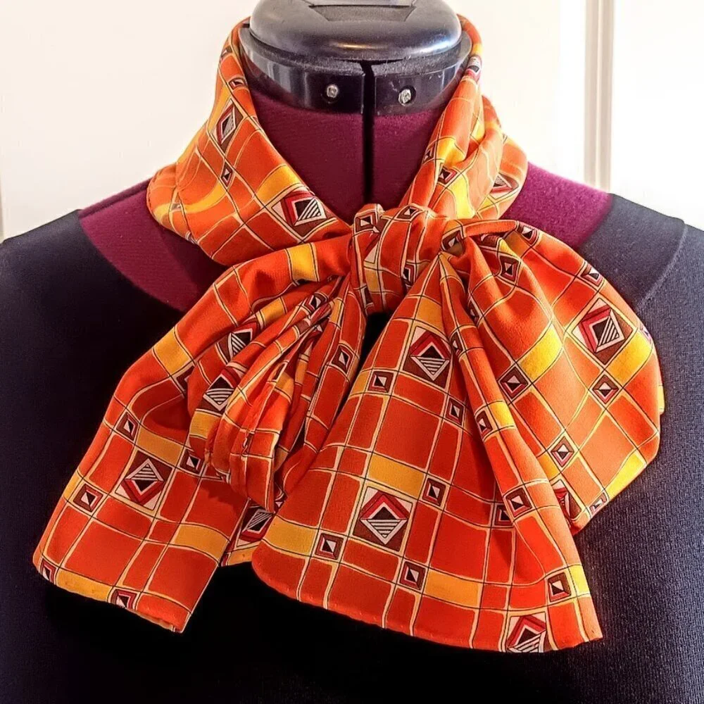 Hand Crafted pure silk